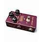 Used MXR TREMOLO Effect Pedal