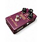 Used MXR TREMOLO Effect Pedal