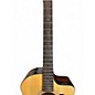Used Taylor 214CE PLUS Natural Acoustic Electric Guitar