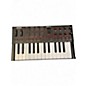 Used Akai Professional Mini mpk VI MIDI Controller thumbnail