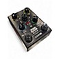 Used Line 6 POD EXPRESS BLACK Effect Pedal Package