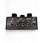 Used Line 6 POD EXPRESS BLACK Effect Pedal Package