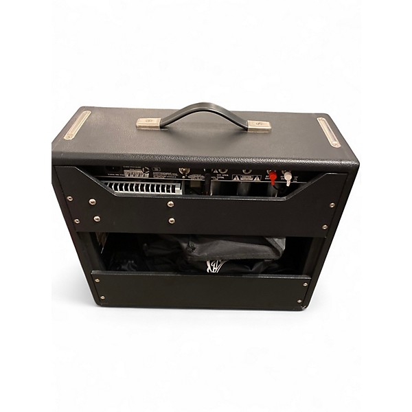 Used 2010s Fender 1968 Custom Princeton Reverb 12W 1x10 Tube Guitar Combo Amp