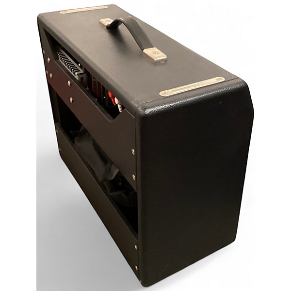 Used 2010s Fender 1968 Custom Princeton Reverb 12W 1x10 Tube Guitar Combo Amp