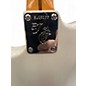 Used Fender Artist Series Eric Johnson Stratocaster Olympic White Solid Body Electric Guitar