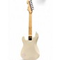 Used 2024 Squier Mini Affinity Stratocaster Olympic White Electric Guitar