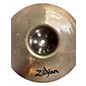 Used Zildjian 10in A Custom Splash Cymbal