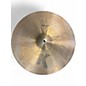 Used Zildjian 20in K Heavy Ride Cymbal thumbnail