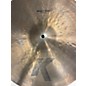 Used Zildjian 20in K Heavy Ride Cymbal