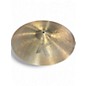Used Zildjian 20in K Heavy Ride Cymbal