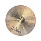 Used Zildjian 20in K Heavy Ride Cymbal