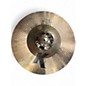 Used Zildjian 20in K Custom Hybrid Ride Cymbal thumbnail