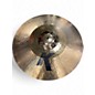 Used Zildjian 20in K Custom Hybrid Ride Cymbal