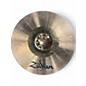 Used Zildjian 20in K Custom Hybrid Ride Cymbal