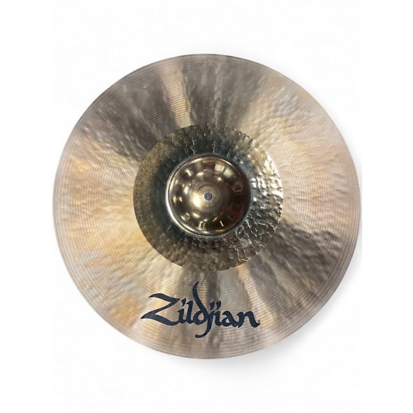 Used Zildjian 20in K Custom Hybrid Ride Cymbal