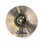 Used Zildjian 20in K Custom Hybrid Ride Cymbal