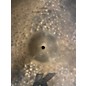 Used Zildjian 21in K Custom Special Dry Ride Cymbal