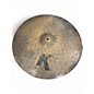 Used Zildjian 21in K Custom Special Dry Ride Cymbal