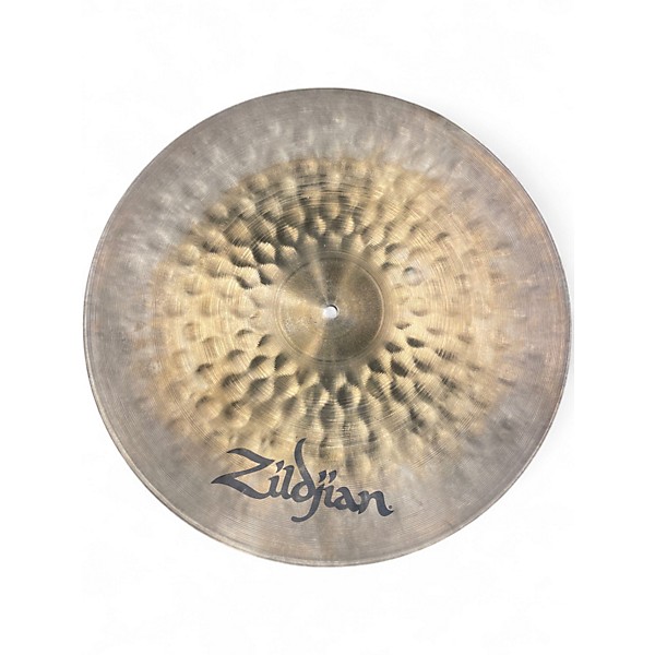 Used Zildjian 21in K Custom Special Dry Ride Cymbal