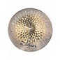 Used Zildjian 21in K Custom Special Dry Ride Cymbal