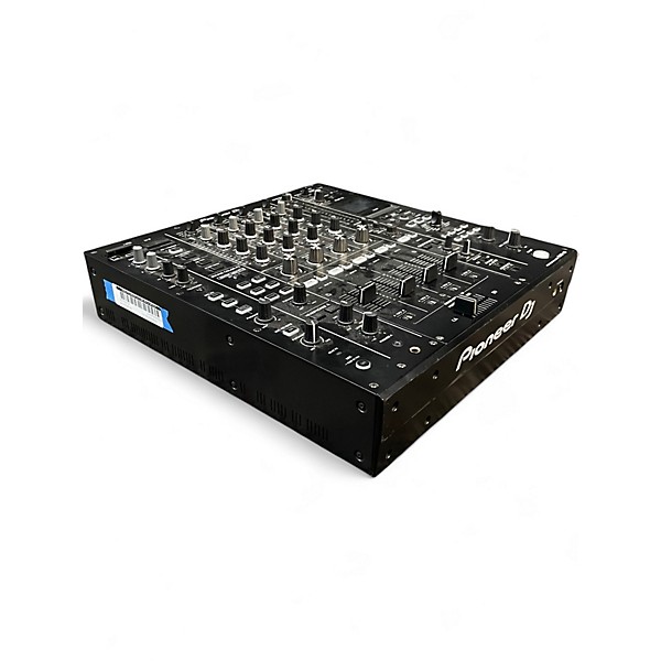 Used Pioneer DJ DJM-A9 DJ Mixer