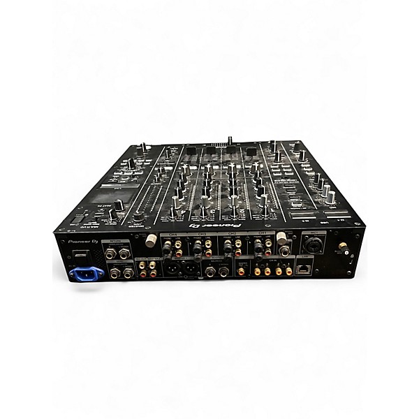 Used Pioneer DJ DJM-A9 DJ Mixer