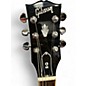 Used Gibson SG Black Solid Body Electric Guitar