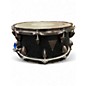 Used Orange County Drum & Percussion 14in AVALON SERIES Black Pearl Drum thumbnail