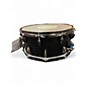 Used Orange County Drum & Percussion 14in AVALON SERIES Black Pearl Drum
