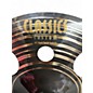 Used MEINL 10in Classic Custom Splash Cymbal
