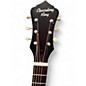 Used Recording King RPH-R1 Dirty 30's Single 0 Brown Burst Resonator Guitar