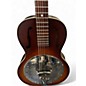 Used Recording King RPH-R1 Dirty 30's Single 0 Brown Burst Resonator Guitar