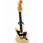Used Tagima Woodstock '61 Cream Solid Body Electric Guitar thumbnail