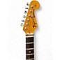 Used Tagima Woodstock '61 Cream Solid Body Electric Guitar