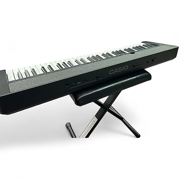 Used Casio Casiotone CT-S1 Portable Keyboard