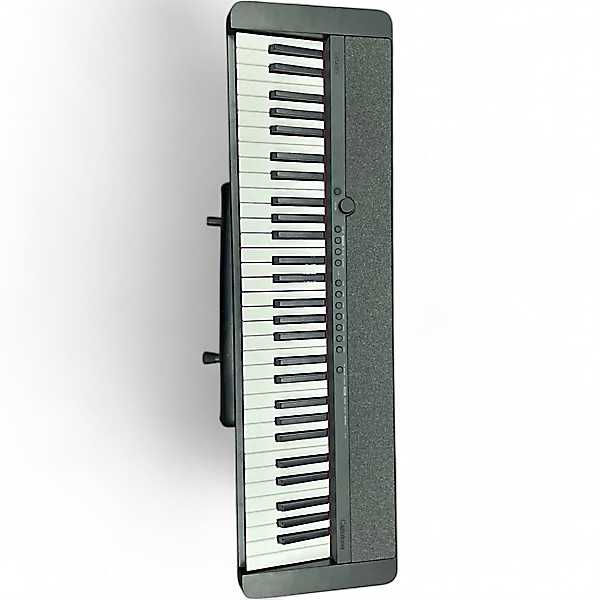 Used Casio Casiotone CT-S1 Portable Keyboard
