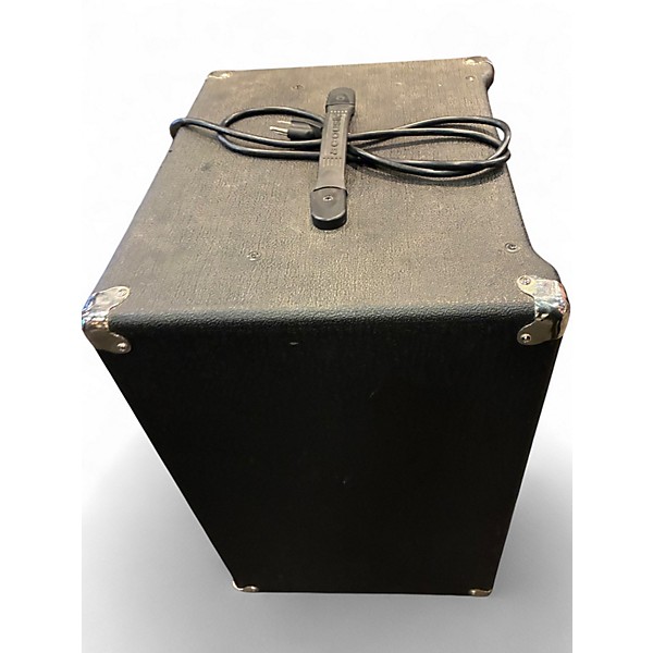 Used Acoustic B100MKII 100W 1x15 Bass Combo Amp