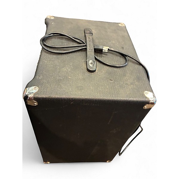 Used Acoustic B100MKII 100W 1x15 Bass Combo Amp