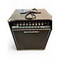 Used Acoustic B100MKII 100W 1x15 Bass Combo Amp