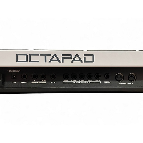 Used Roland SPD-30 Octapad Trigger Pad