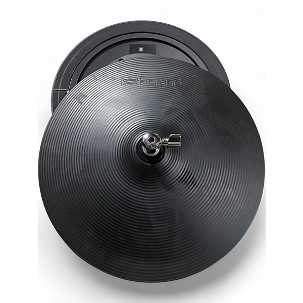 Used Roland TD-27KV2 Electric Drum Set