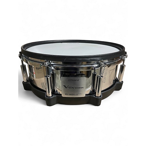 Used Roland TD-27KV2 Electric Drum Set