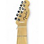 Used Fender American Elite Telecaster Ocean Turquoise Solid Body Electric Guitar