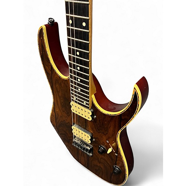Used Ibanez RGEW521ZC OTHER Solid Body Electric Guitar