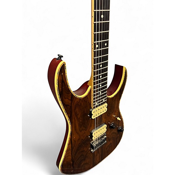 Used Ibanez RGEW521ZC OTHER Solid Body Electric Guitar