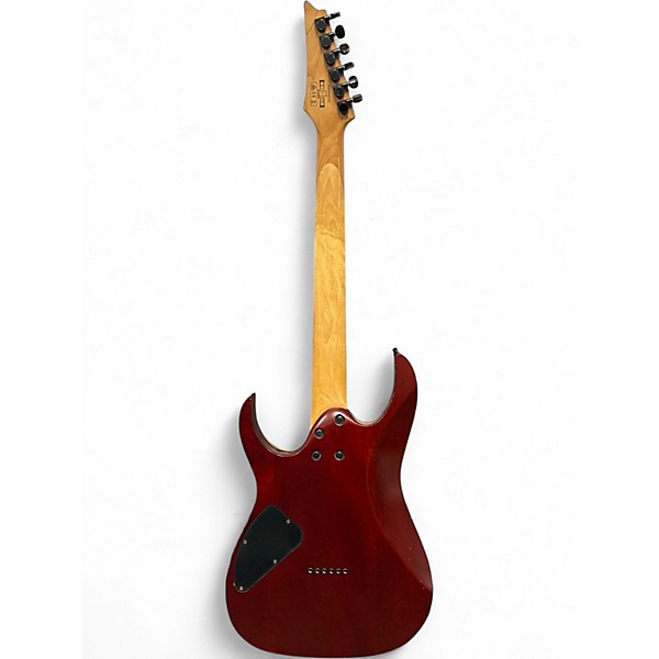 Used Ibanez RGEW521ZC OTHER Solid Body Electric Guitar