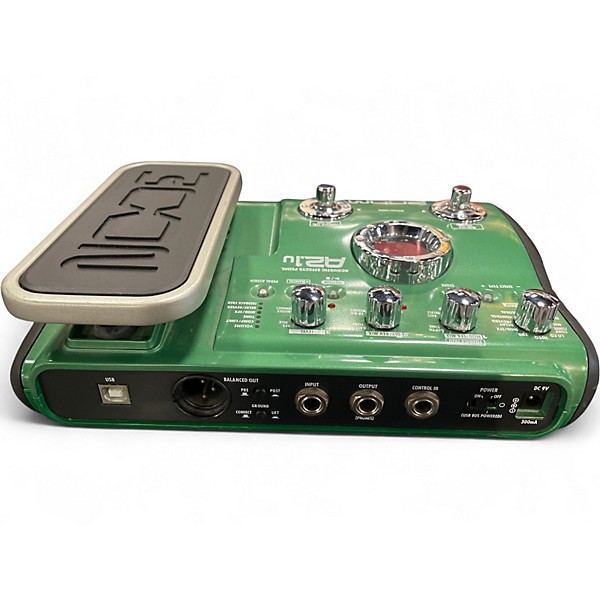 Used Zoom Zoom A2.1u Effect Processor