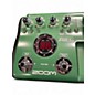Used Zoom Zoom A2.1u Effect Processor