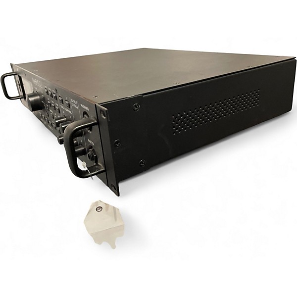 Used 2020s Fractal Audio AXE FX II XL+ Effect Processor