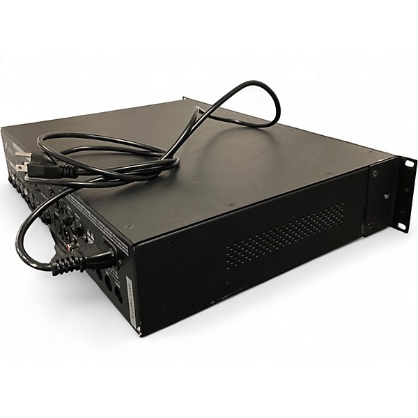 Used 2020s Fractal Audio AXE FX II XL+ Effect Processor